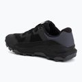 Încălțăminte de drumeție pentru bărbați Mammut Girun II Low GTX 2026 black/steel 3