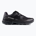 Încălțăminte de drumeție pentru bărbați Mammut Girun II Low GTX 2026 black/steel