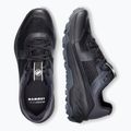 Încălțăminte de drumeție pentru bărbați Mammut Girun II Low GTX 2026 black/steel 3
