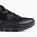 Încălțăminte de drumeție pentru bărbați Mammut Girun II Low GTX 2026 black/steel 6