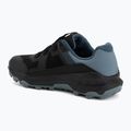 Încălțăminte de drumeție pentru bărbați Mammut Girun II Low GTX 2026 black/strata 3