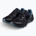 Încălțăminte de drumeție pentru bărbați Mammut Girun II Low GTX 2026 black/strata 2