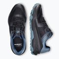 Încălțăminte de drumeție pentru bărbați Mammut Girun II Low GTX 2026 black/strata 3
