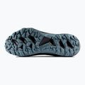 Încălțăminte de drumeție pentru bărbați Mammut Girun II Low GTX 2026 black/strata 4