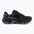 Încălțăminte de drumeție pentru femei Mammut Girun II Low GTX 2026 black/alloy 2