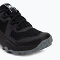 Încălțăminte de drumeție pentru femei Mammut Girun II Low GTX 2026 black/alloy 7