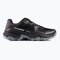 Încălțăminte de drumeție pentru femei Mammut Girun II Low GTX 2026 black/alloy