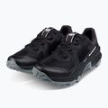 Încălțăminte de drumeție pentru femei Mammut Girun II Low GTX 2026 black/alloy 2