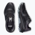 Încălțăminte de drumeție pentru femei Mammut Girun II Low GTX 2026 black/alloy 3