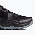 Încălțăminte de drumeție pentru femei Mammut Girun II Low GTX 2026 black/alloy 6