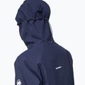 Geacă de ploaie pentru femei Mammut Linard HS Thermo Hooded Jacket Women marine 6