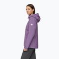 Geacă de ploaie pentru femei Mammut Linard HS Thermo Hooded Jacket Women paloja 3