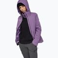 Geacă de ploaie pentru femei Mammut Linard HS Thermo Hooded Jacket Women paloja 4