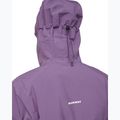 Geacă de ploaie pentru femei Mammut Linard HS Thermo Hooded Jacket Women paloja 6
