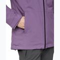 Geacă de ploaie pentru femei Mammut Linard HS Thermo Hooded Jacket Women paloja 7