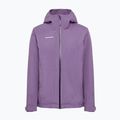 Geacă de ploaie pentru femei Mammut Linard HS Thermo Hooded Jacket Women paloja 9