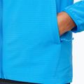 Bluză de trekking pentru bărbați Mammut Madris Light ML Hooded Jacket Men glacier blue/marine 8