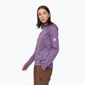 Bluză pentru femei Mammut Taiss ML Hooded Jacket Women paloja 3