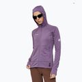 Bluză pentru femei Mammut Taiss ML Hooded Jacket Women paloja 4