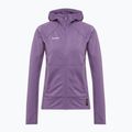 Bluză pentru femei Mammut Taiss ML Hooded Jacket Women paloja 8