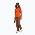 Bluză pentru femei Mammut Taiss ML Hooded Jacket Women autumn larice 2