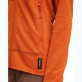 Bluză pentru femei Mammut Taiss ML Hooded Jacket Women autumn larice 7