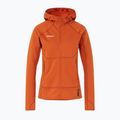 Bluză pentru femei Mammut Taiss ML Hooded Jacket Women autumn larice 8