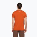 Tricou pentru bărbați Mammut Core T-Shirt Men Classic autumn larice 3