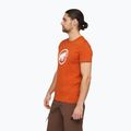 Tricou pentru bărbați Mammut Core T-Shirt Men Classic autumn larice 4