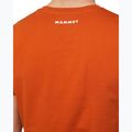 Tricou pentru bărbați Mammut Core T-Shirt Men Classic autumn larice 6