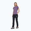 Tricou de trekking pentru femei Mammut Ducan FL T-Shirt Women paloja 2