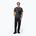 Tricou pentru bărbați Mammut Base T-Shirt Men Avy gabbro 2