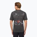 Tricou pentru bărbați Mammut Base T-Shirt Men Avy gabbro 3