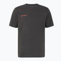Tricou pentru bărbați Mammut Base T-Shirt Men Avy gabbro 6