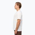 Tricou pentru bărbați Mammut Base T-Shirt Men Avy white 3
