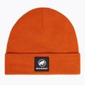 Căciulă de iarnă Mammut Fedoz Beanie autumn larice