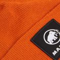 Căciulă de iarnă Mammut Fedoz Beanie autumn larice 2