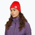 Căciulă de iarnă Mammut Taiss Beanie mammut red 3