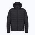 Geacă cu puf pentru bărbați Mammut Waymarker IN Hooded Jacket Men black