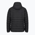 Geacă cu puf pentru bărbați Mammut Waymarker IN Hooded Jacket Men black 2