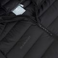 Geacă cu puf pentru bărbați Mammut Waymarker IN Hooded Jacket Men black 3