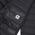 Geacă cu puf pentru bărbați Mammut Waymarker IN Hooded Jacket Men black 5