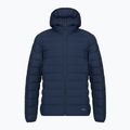 Geacă cu puf pentru bărbați Mammut Waymarker IN Hooded Jacket Men marine