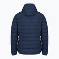Geacă cu puf pentru bărbați Mammut Waymarker IN Hooded Jacket Men marine 2