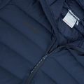 Geacă cu puf pentru bărbați Mammut Waymarker IN Hooded Jacket Men marine 3