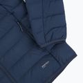 Geacă cu puf pentru bărbați Mammut Waymarker IN Hooded Jacket Men marine 4