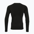 Bluză termoactivă pentru bărbați Mammut All-Mountain Seamless BL Longsleeve Warm black 2