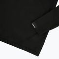 Bluză termoactivă pentru bărbați Mammut All-Mountain Seamless BL Longsleeve Warm black 4