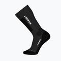 Șosete Mammut Mountaineering Merino High Socks black/strata