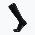 Șosete Mammut Ski Mountaineering Merino Knee black/strata